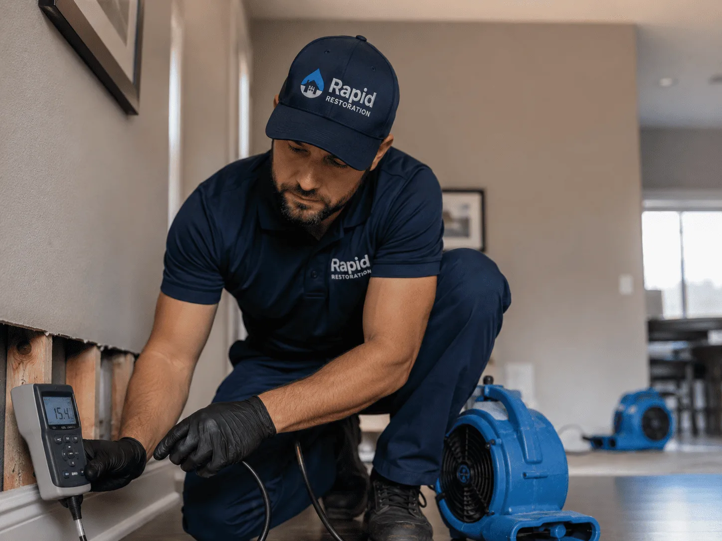 Common questions about Structural Drying in Homestead, PA